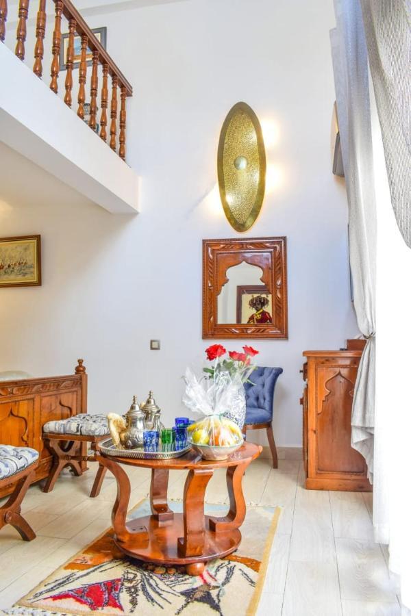 Habitación cuádruple