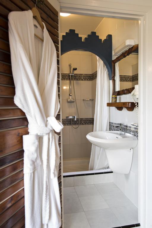 Habitación Doble Superior - 2 camas