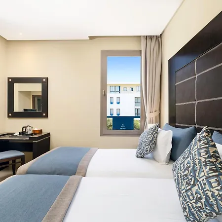 Atlas Essaouira&Spa-2